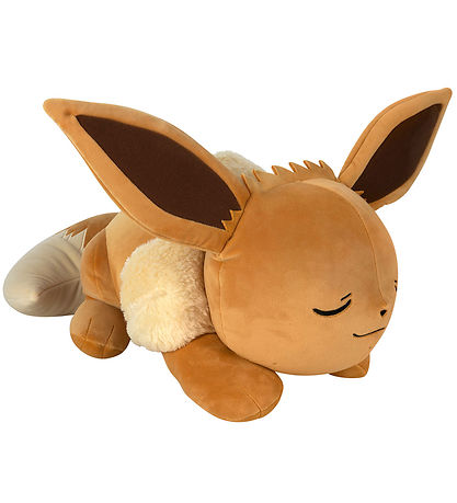 Pokémon Gosedjur - 45 cm - Eevee