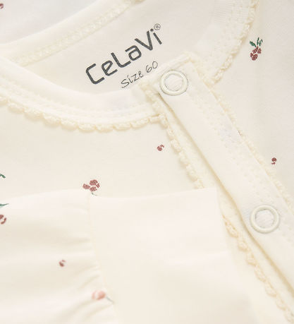 CeLaVi Jumpsuit - Rose Brown CeLaVi Jumpsuit - Rose Brown