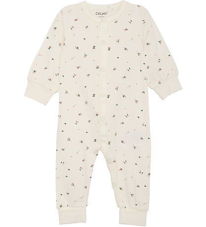 CeLaVi Jumpsuit - Rose Brown CeLaVi Jumpsuit - Rose Brown
