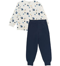 CeLaVi Pyjama Set - Total Eclipse CeLaVi Pyjama Set - Total Eclipse