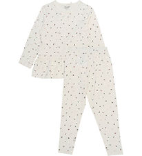 CeLaVi Pyjama Set - Rose Brown CeLaVi Pyjama Set - Rose Brown