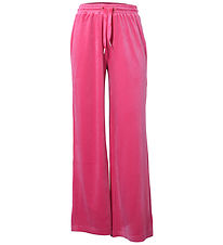 Hound Velvet Trousers - Pink Hound Velvet Trousers - Pink
