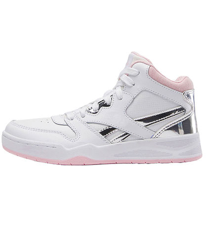 Bottes Reebok Classic - BB4500 Court - Blanc/Rose
