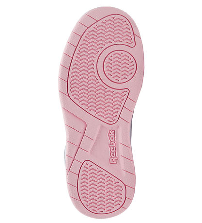 Bottes Reebok Classic - BB4500 Court - Blanc/Rose