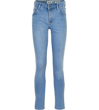 Cost:Bart Jeans - Bowie - Light Blue Vask
