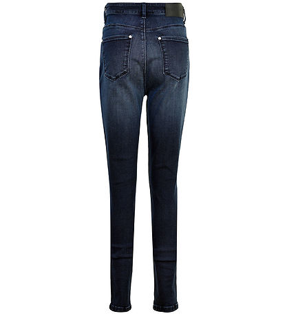 Jeans Cost:Bart - CBSily - Dark Blue Denim Jeans Cost:Bart - CBSily - Dark Blue Denim