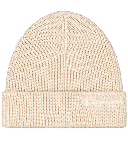 Bonnet Champion - Laine/Polyester - Cream Bonnet Champion - Laine/Polyester - Cream