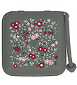 BIBS X Liberty Fopspeendoosje - 7x5 cm - Grenen