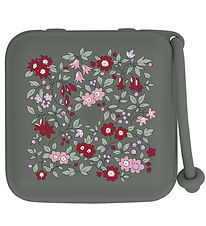 BIBS X Liberty Pacifier box - 7x5 cm - Pine BIBS X Liberty Pacifier box - 7x5 cm - Pine