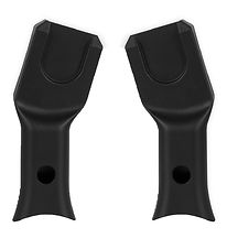 Adaptateur à Poussette Cybex - Eos Line - Noir Adaptateur à Poussette Cybex - Eos Line - Noir