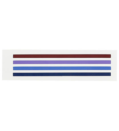 Hoptimist Student Bimble - Small - 7.3 cm - White Hoptimist Student Bimble - Small - 7.3 cm - White