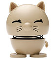 Hoptimist CAT - 7.3 cm - Latte Hoptimist CAT - 7.3 cm - Latte