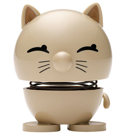 CAT Hoptimist - 7,3 cm - Latte CAT Hoptimist - 7,3 cm - Latte