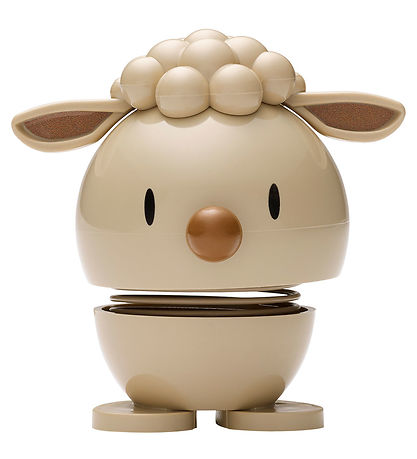 Lambert Hoptimist - 7,4 cm - Latte Lambert Hoptimist - 7,4 cm - Latte