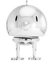 Hoptimist Bumble - Medium+ - 10.5 cm - Chrome Hoptimist Bumble - Medium+ - 10.5 cm - Chrome