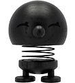 Hoptimist Woody Bimble - Medium+ - 9.5 cm - Black Stained Oak Hoptimist Woody Bimble - Medium+ - 9.5 cm - Black Stained Oak
