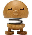 Hoptimist Woody Bimble - Small - 6.6 cm - Oak Hoptimist Woody Bimble - Small - 6.6 cm - Oak