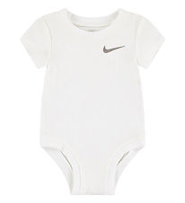 Nike Bodysuit s/s - Sail Nike Bodysuit s/s - Sail