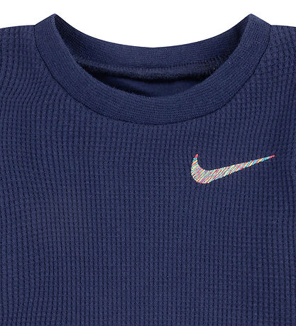 Nike Bodysuit s/s - Midnight Navy