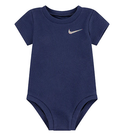 Nike Bodysuit s/s - Midnight Navy