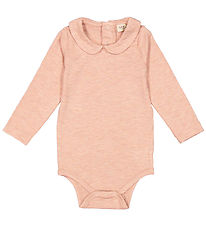 MarMar Body l/ä - Becka - Coral Haze Glitter MarMar Body l/ä - Becka - Coral Haze Glitter