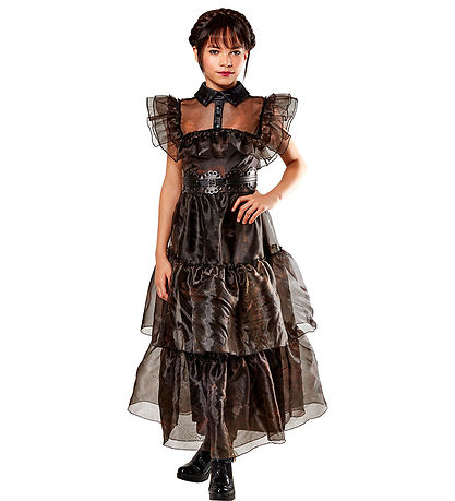 Rubies Costume - Wednesday Rubies Costume - Wednesday