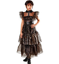 Rubies Costume - Wednesday Rubies Costume - Wednesday