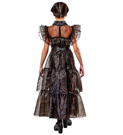 Rubies Costume - Wednesday Rubies Costume - Wednesday