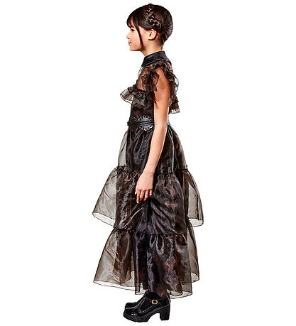 Rubies Costume - Wednesday Rubies Costume - Wednesday