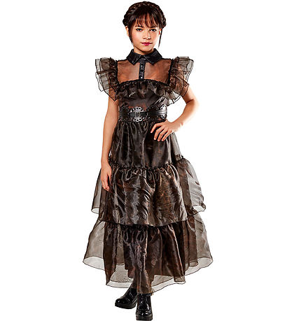 Rubies Costume - Wednesday Rubies Costume - Wednesday