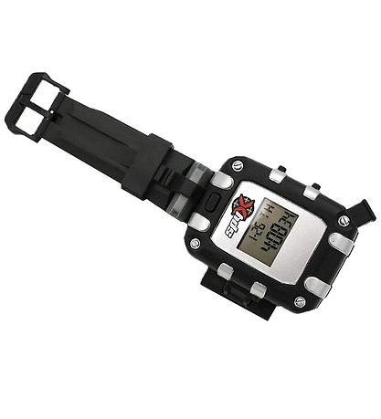SpyX - 6-in-1 Spy Watch