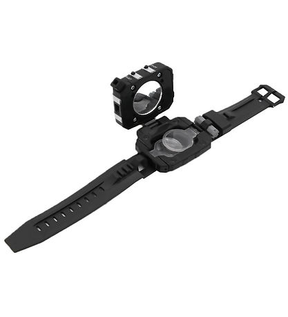 SpyX - 6-in-1 Spy Watch