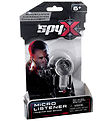 - Micro Auditeur SpyX - Noir - Micro Auditeur SpyX - Noir