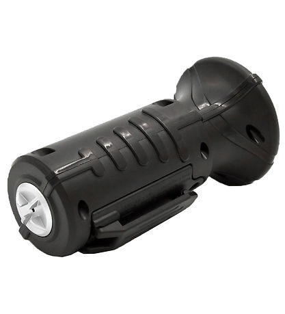 SpyX - Secret Voice Changer - Black/Silver