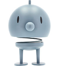 Hoptimist Soft Bumble - XL - 24 cm - Cloud Hoptimist Soft Bumble - XL - 24 cm - Cloud