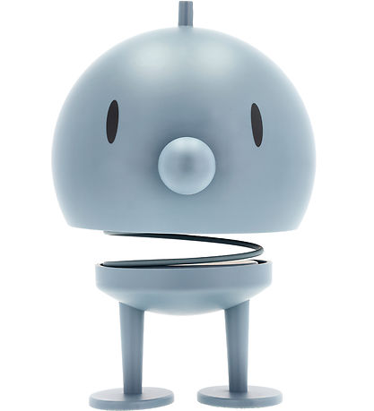 Hoptimist Soft Bumble - XL - 24 cm - Cloud Hoptimist Soft Bumble - XL - 24 cm - Cloud