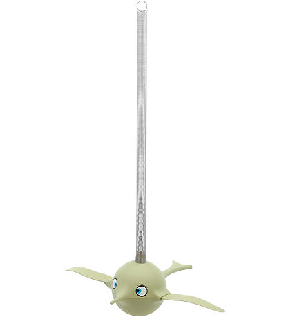 Hoptimist Soft Birdie - Medium+ - 16.5 cm - Olive Hoptimist Soft Birdie - Medium+ - 16.5 cm - Olive