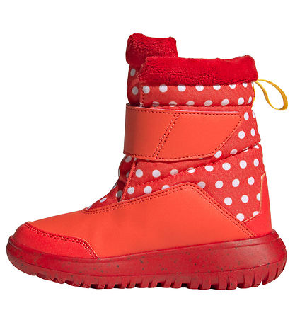 adidas Performance Winter Boots - Winterplay Minnie C - Red