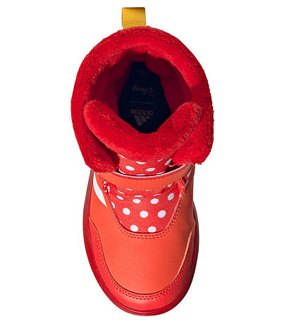 adidas Performance Winter Boots - Winterplay Minnie C - Red