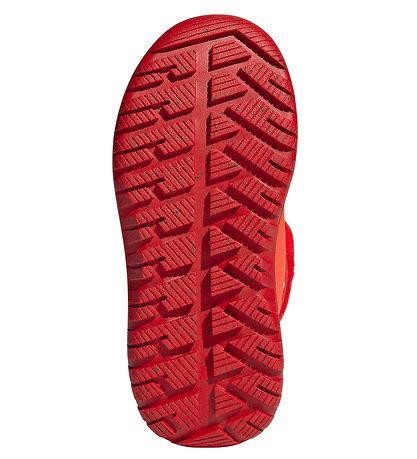 adidas Performance Winter Boots - Winterplay Minnie C - Red