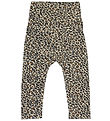 MarMar Leggings - Leo Piva - Brown Leopard MarMar Leggings - Leo Piva - Brown Leopard