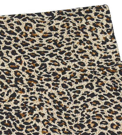 MarMar Leggings - Leo Piva - Bruin Leopard