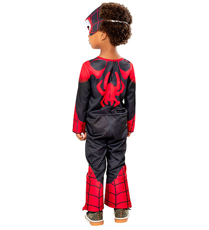 Rubies Búningur - Marvel Spidey Miles Morales