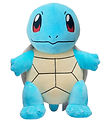 Pokémon Kosedyr - 30 cm - Squirtle Pokémon Kosedyr - 30 cm - Squirtle
