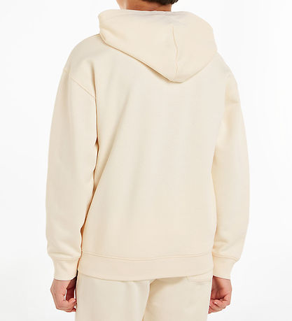 Tommy Hilfiger Hoodie - embleem Logo - AEF Calico