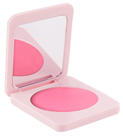 Rosajou Sminkset - Blush/Läppstift/Nagellack m.m. - 7 Delar