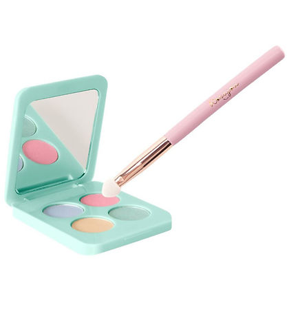Rosajou Makeup Set - Blush/Lipstick/Nail Polish ect.. - 9 Parts Rosajou Makeup Set - Blush/Lipstick/Nail Polish ect.. - 9 Parts