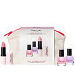 Rosajou Makeup Set - Lipstick/Nail Polish ect.. - 5 Parts Rosajou Makeup Set - Lipstick/Nail Polish ect.. - 5 Parts