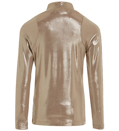 Blouse Calvin Klein - Amandes givrées