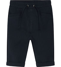 Hust and Claire Trousers - Thu - Navy Hust and Claire Trousers - Thu - Navy